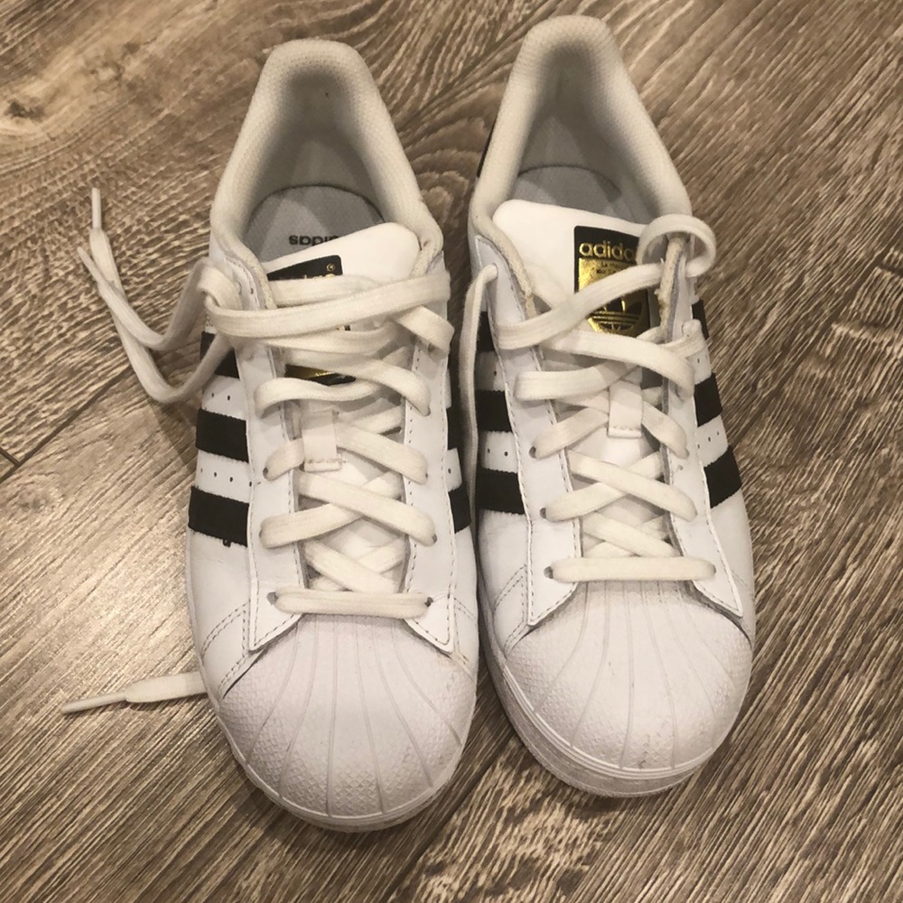 Adidas sneakers